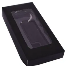 Keyring - Cellphone Accessory Box